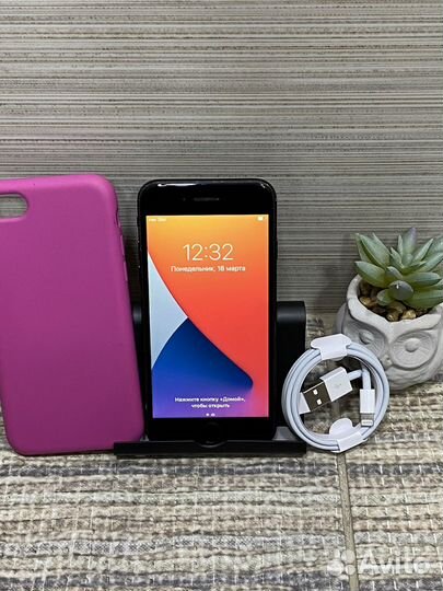 iPhone 7, 32 ГБ