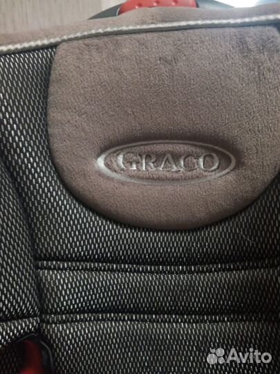 Детское автокресло от 0 до 18