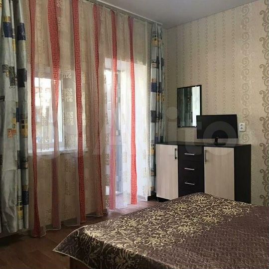 Гостиница 2 минуты до моря