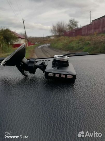 Видеорегистратор