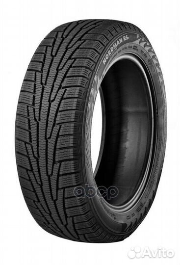 Ikon Tyres Nordman RS2 155/65 R14