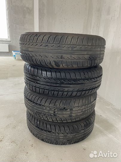 КАМА Breeze 185/65 R14