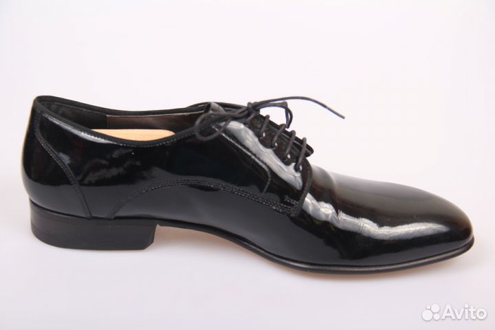 Lanvin туфли дерби