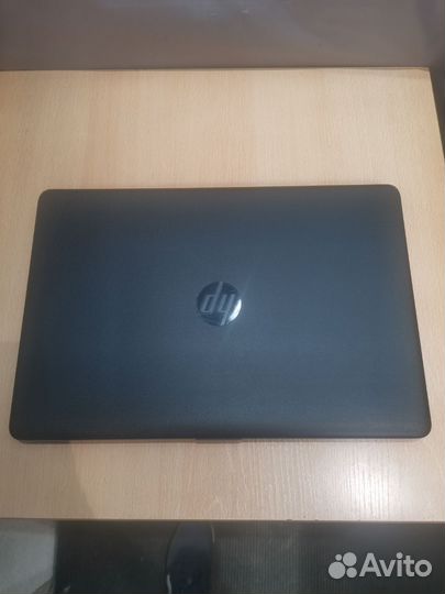 Hp 15-bs ssd 480, Core i3