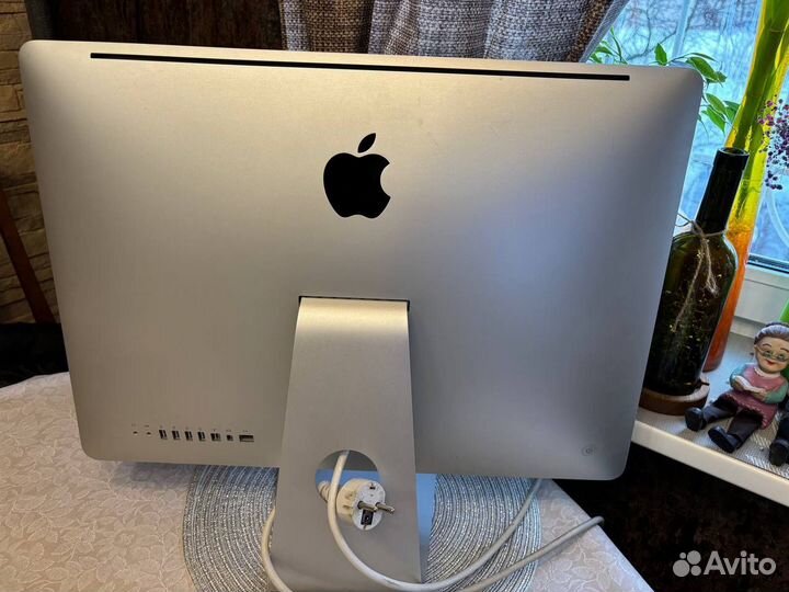 Apple iMac 21.5