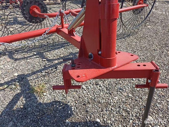 Грабли Satek OTP-05, 2023