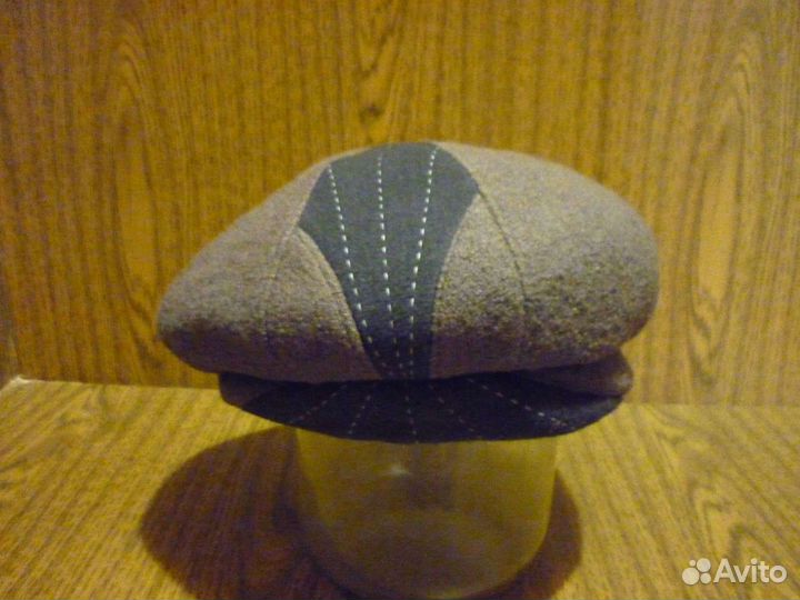 Кепка женская