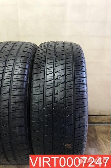 Bridgestone Dueler H/L Alenza 285/45 R22 110H