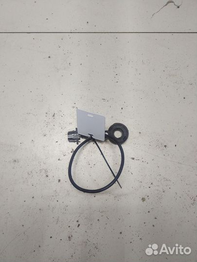 Chery Tiggo T11 l провод антенны иммобилайзера
