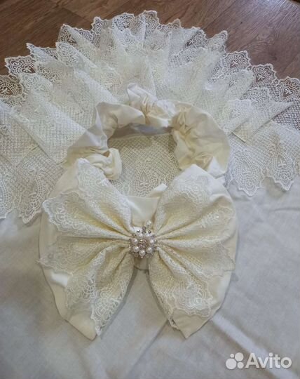 Уголок для новорожденных на выписку