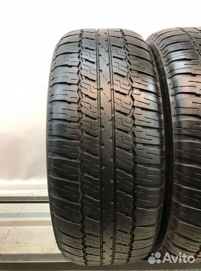 Bridgestone Dueler A/T 693 III 285/60 R18 98W
