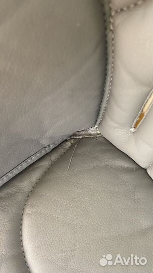 Стул для кормления