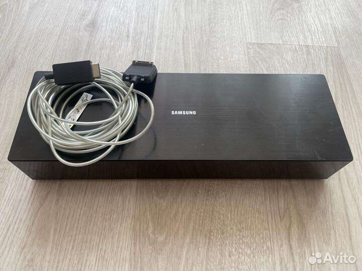 One Connect Samsung модуль