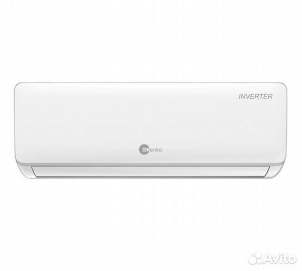 Сплит система, кондиционер denko DU-09i