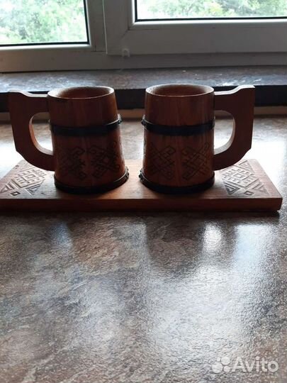 Пивная кружка