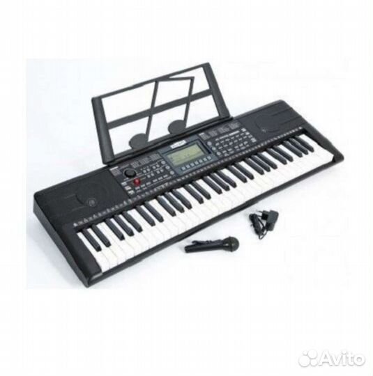 Синтезатор jonson&co jc-9699