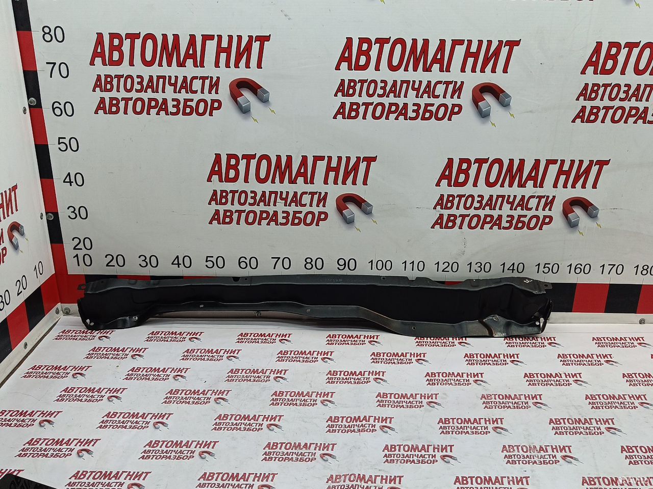 Накладка под жабо водосток Haval Jolion