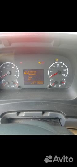 КАМАЗ 5490 NEO, 2019