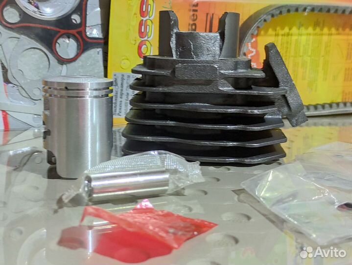 Цилиндро-поршневая группа Honda Dio 50