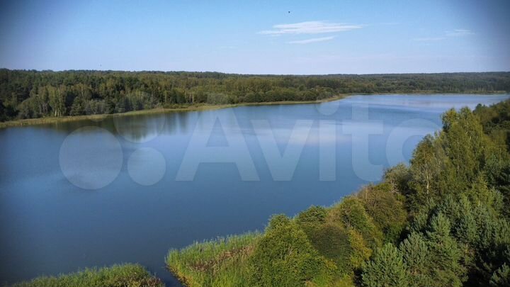 Участок 16 сот. (ИЖС)