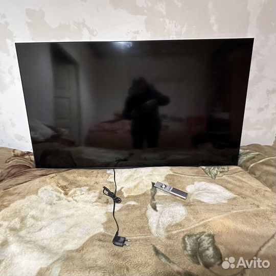Телевизор Samsung SMART tv 55