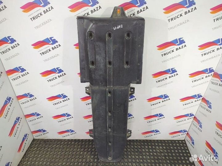 1332372 Воздухозаборник