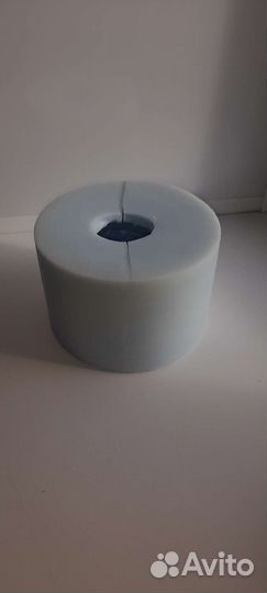 Молд силиконовый