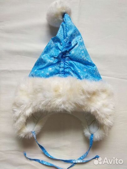 Шапка новая фирма Чудо-Кроха