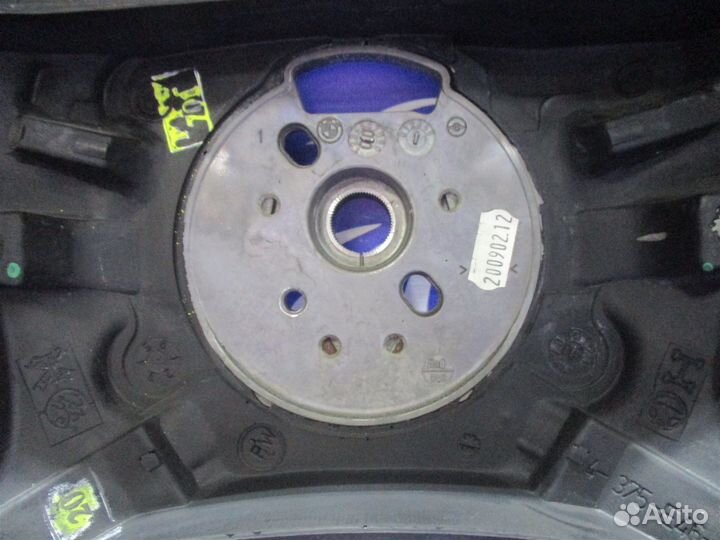 Руль Bmw E46 / E462C