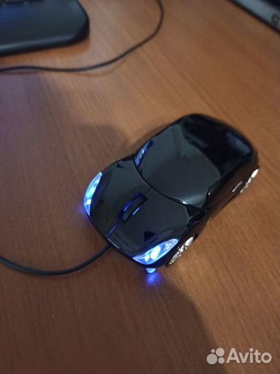 Компьютерная мышка