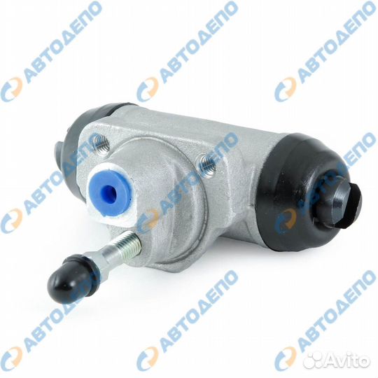 Рабочий тормозной цилиндр задний nissan atlas, condor ниссан атлас ондор