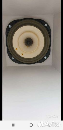 Акустические колонки Lowter TP- 1, London. бу