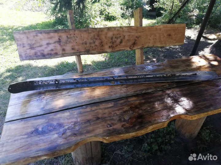 Задний бампер ваз 2101