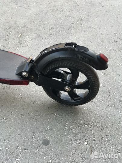 Kugoo s3 pro з/у сумка