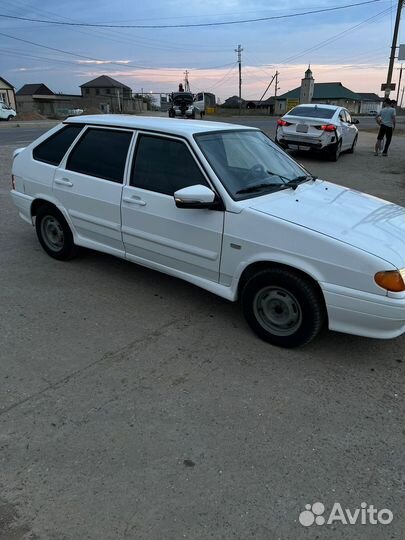 ВАЗ 2114 Samara, 2010