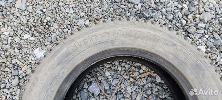 Amtel NordMaster ST 175/65 R14