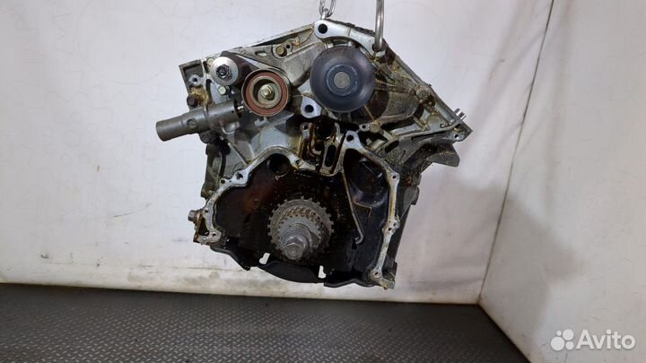 Блок цилиндров Honda Ridgeline J35A9 3.5 Бензин, 2006