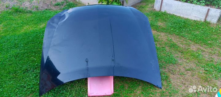 Разбор ваз 2170