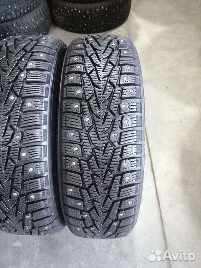 Nokian Tyres Nordman 7 185/65 R15 92T