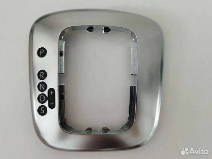 Рамка селектора АКПП Volkswagen Polo