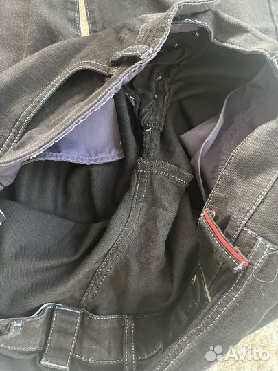 Emporio armani джинсы