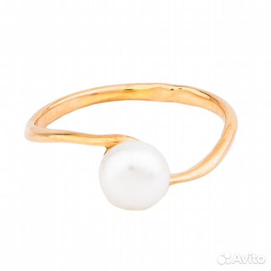 Кольцо Золото