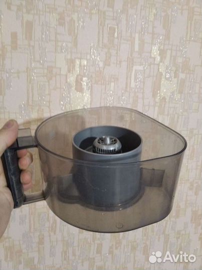 Контейнеры для пылесосов