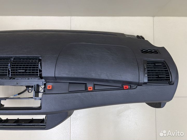 Торпедо BMW X5 E53