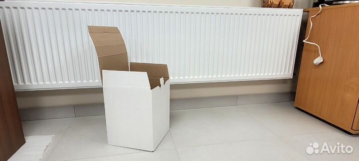 Коробка для самовара