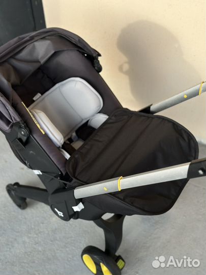 Коляска автокресло 4 в 1 foofoo