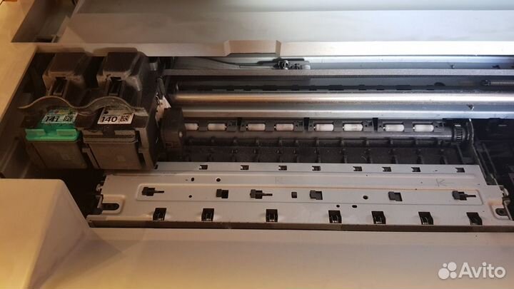 Принтер Мфу hp