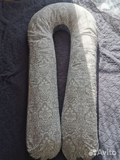 Подушка для беременных