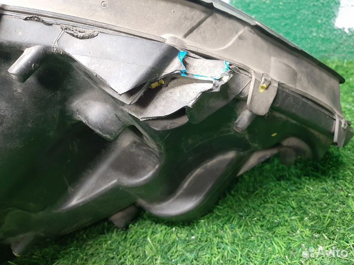 Фара левая на Mercedes-Benz M-Class W164