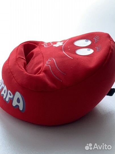 Кинетическая игрушка-подставка для телефона